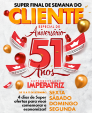 Imperdível
